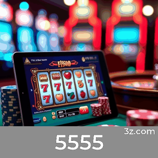 Descubra a Conveniência do Aplicativo 5555