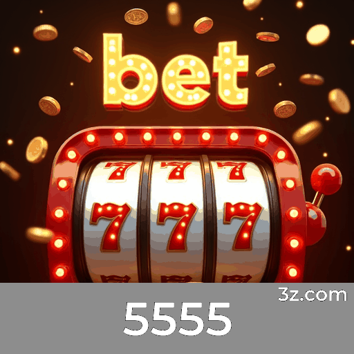 5555: Cassino de Elite com Experiência Profissional