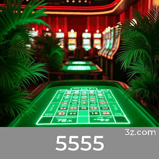 5555: A Plataforma de Apostas com Serviços Profissionais